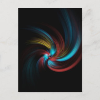 Gratis Herfst Briefkaart