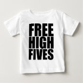 Gratis High Fives (Voorkant)