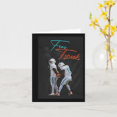 Gratis Hill Tyreek  Kaart (Gele Bloem)