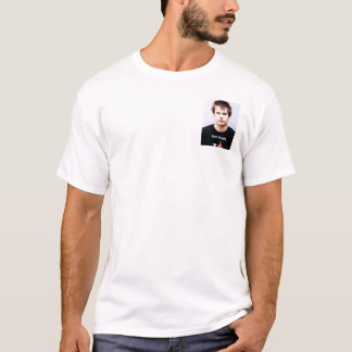 gratis hoeder t-shirt