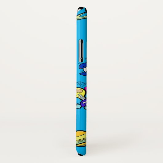 Gratis Hoesje instellen (Achterkant / rechts)