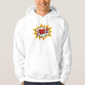 gratis hoodie (Voorkant)