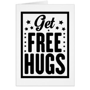 Gratis huggen