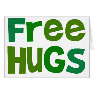 Gratis huggen