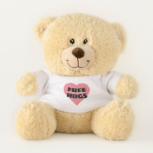 Gratis huggen