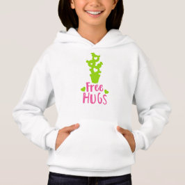 Gratis hugs, cactus, cacti's, Succulent, Plant, ha