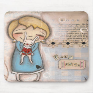 Gratis hugs - Muismat