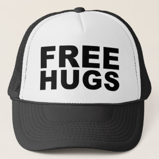 GRATIS HUGS-PET TRUCKER PET