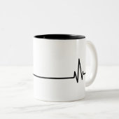 GRATIS HUGS RACCOON TWEEKLEURIGE KOFFIEMOK (Voorkant rechts)