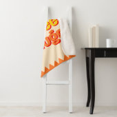 Gratis Hugs! Sherpa Deken (In situ)