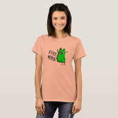 Gratis Hugs! T-shirt (Voorkant volledig)