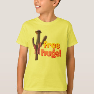 Gratis Hugs! T-shirt