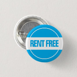 Gratis Huur Knop Ronde Button 3,2 Cm