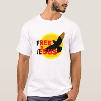 Gratis in Jezus T-shirt