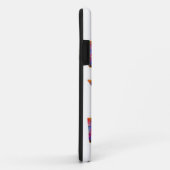 Gratis iPhone 5 hoesje voor je geest (Achterkant/rechts)