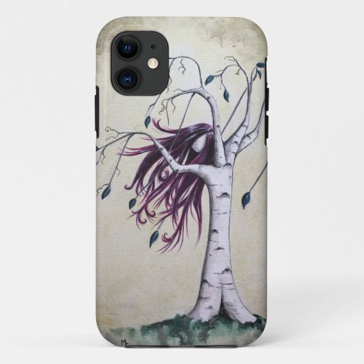 Gratis iPhone-case Case-Mate iPhone Case (Achterkant)