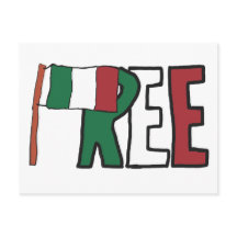 Gratis Italië