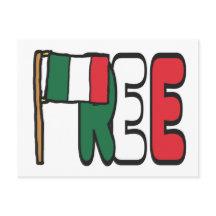 Gratis Italië - Italexit