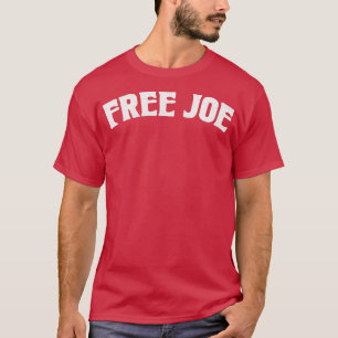 Gratis Joe Exotic Fan Design T-shirt