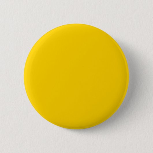 Gratis kleur felgeel ronde button 5,7 cm (Voorkant)