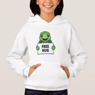 Gratis knuffel