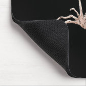 Gratis Knuffels Alien  Design voor Mannen Vrouwen  Muismat (Hoek)