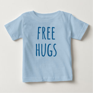 Gratis Knuffels Baby American Apparel Raglan T-Shi