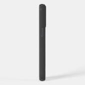 gratis knuffels en kusjes iPhone hoesje (Rechterkant)