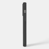 Gratis knuffels en kussen iPhone hoesje (Linkerkant)