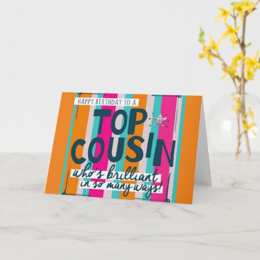 **GRATIS KNUFFELS KUSSEN EN VERJAARDAG WENSEN** NE KAART (Gele Bloem)