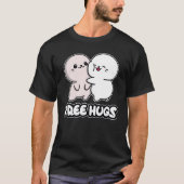 Gratis Knuffels Lil Sappy's T-shirt (Voorkant)