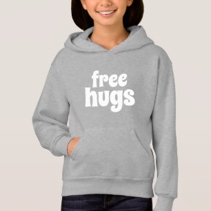 Gratis Knuffels Meisjes Hoodies