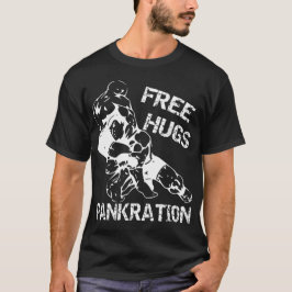 Gratis Knuffels Pankration Athlima T-shirt