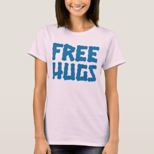 Gratis knuffels Peuter American Apparel mouwloos T T-shirt
