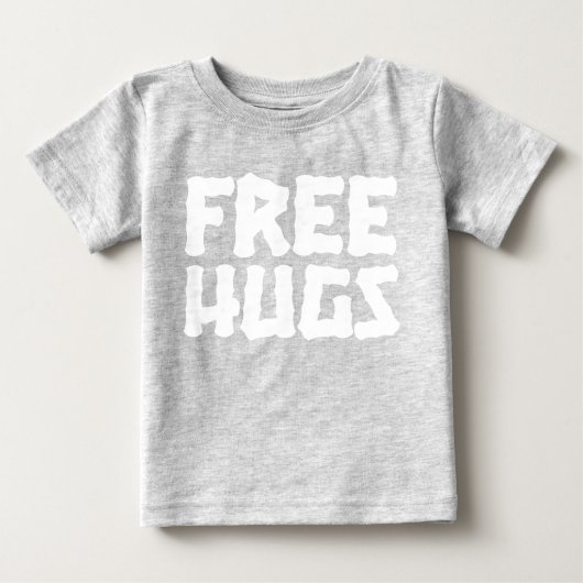 Gratis Knuffels Peuter Trui Hoodie (Voorkant)