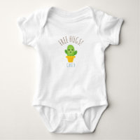 GRATIS knuffels! schattige cactus baby cadeau voor