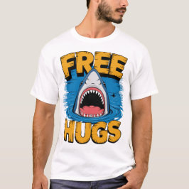 Gratis knuffels t-shirt