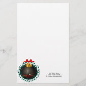 Gratis koekjes - Stationery, pas aan Briefpapier (Voorkant)