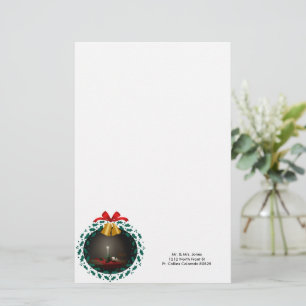 Gratis koekjes - Stationery, pas aan Briefpapier