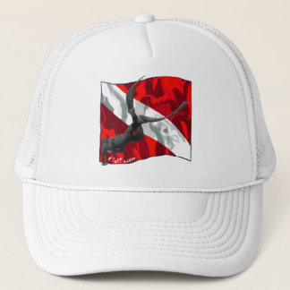 gratis kopie trucker pet