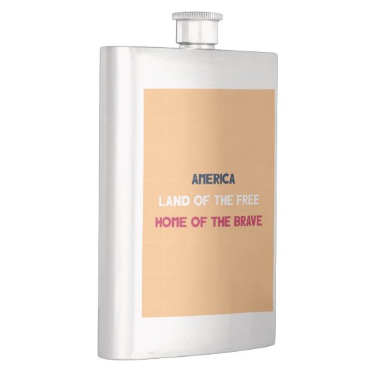 Gratis land... flacon (Rechts)