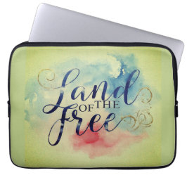 Gratis land laptop sleeve