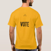 GRATIS LEVI T-SHIRT (Achterkant)