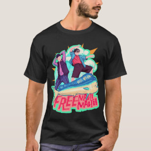Gratis Mahi Mahi T-shirt