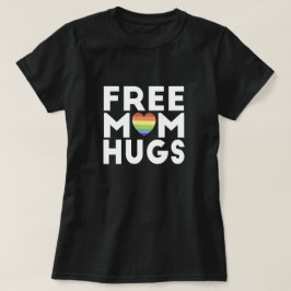 Gratis mam-hugs gratis t-shirt