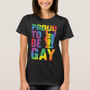 Gratis Mam vader Hugs LGBT trots sociale beweging T-shirt