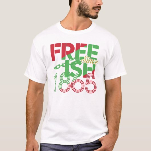Gratis mannen t-shirts (Voorkant)