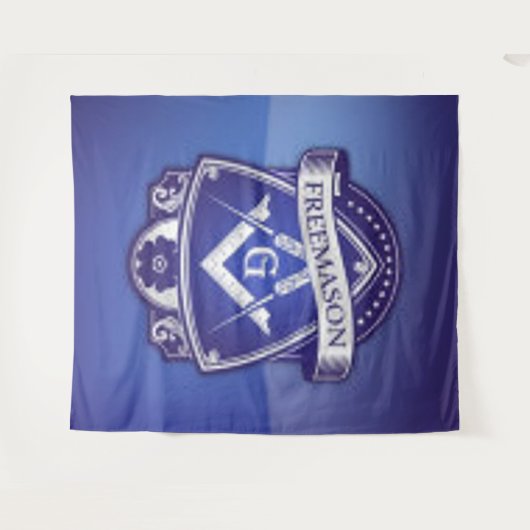 GRATIS MASOM WANDKLEED (Voorkant (horizontaal))