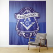 GRATIS MASOM WANDKLEED (In situ)