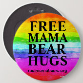 Gratis MB Hugs Button (Voorkant /achterkant)